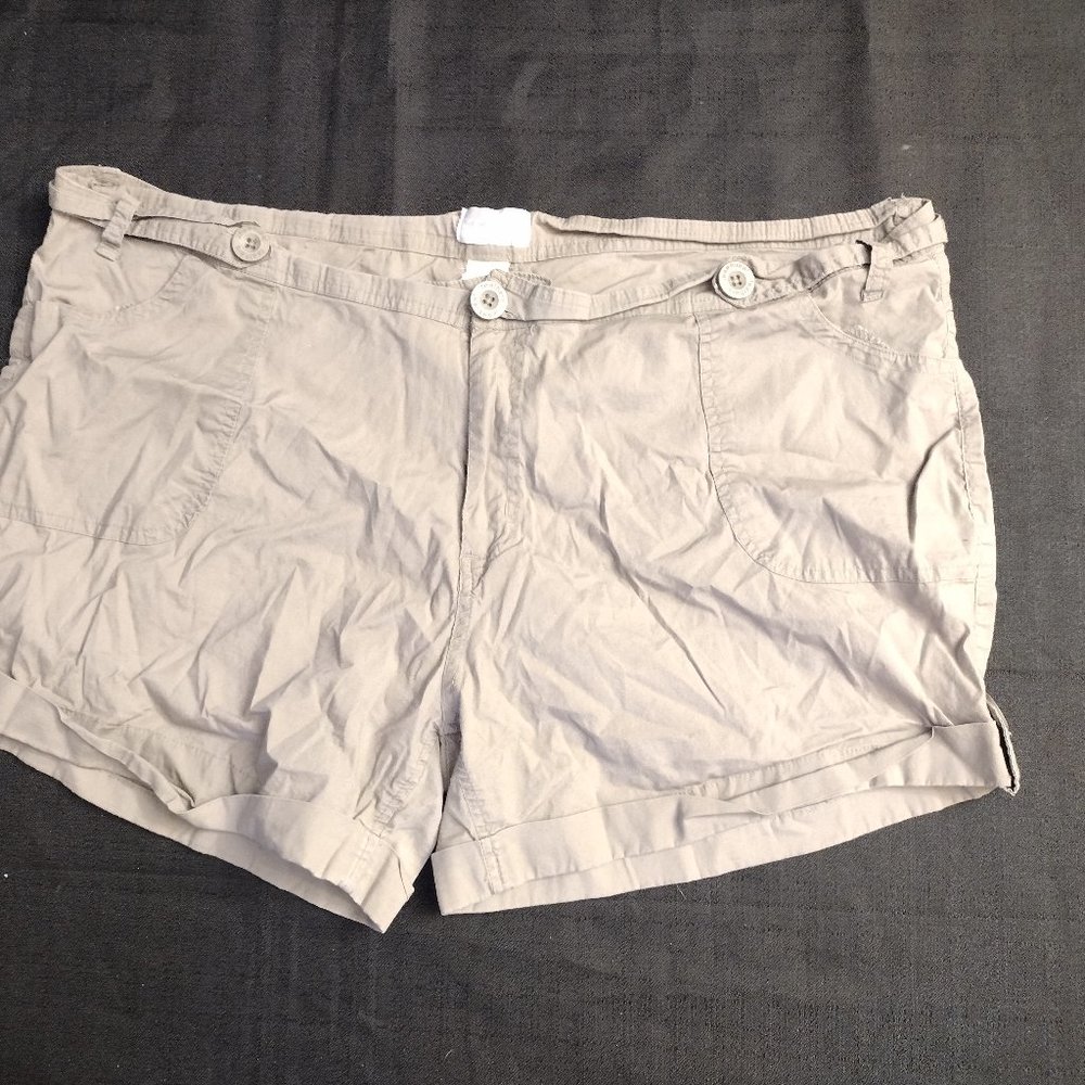 Shorts Size 2x
